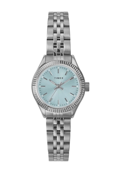 Timex Tw2w90700 Kadın Kol Saati Metalik Gri