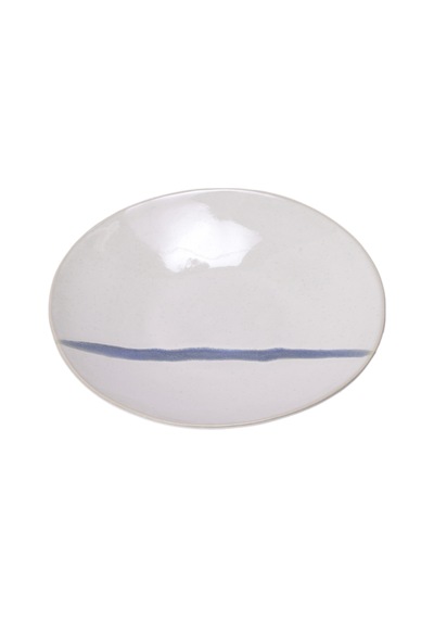 Yargıcı Tabak 22cm 23kkst5079x St St