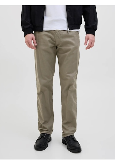 Jack & Jones Jack&jones Jpstkane Hybrid Bondi Erkek Jogger Pantolon 12274977 Açık Yeşil