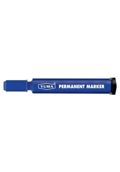 Yuma 790-m Koli Kalemi Mavi Renk