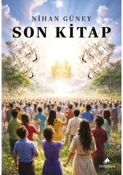 Son Kitap - Nihan Güney