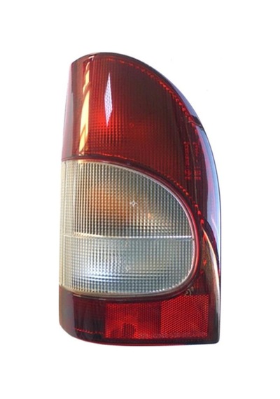 Stop Sol Hyundaı H100 Minibüs 1994-1996