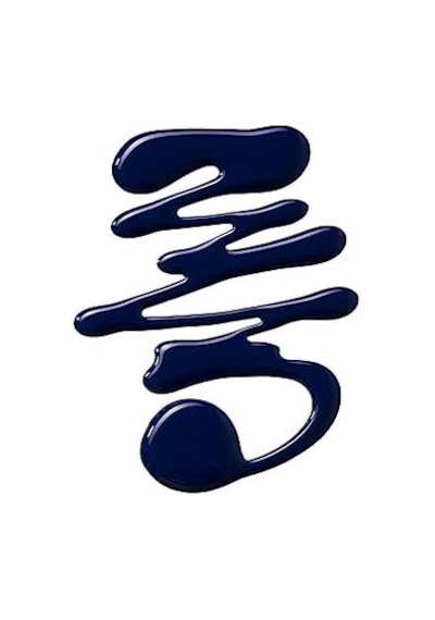 Klasik Parlak Bitişli Yüksek Pigmentli Oje - Nail Enamel- 452 Marıne Lover New- 8682536036139