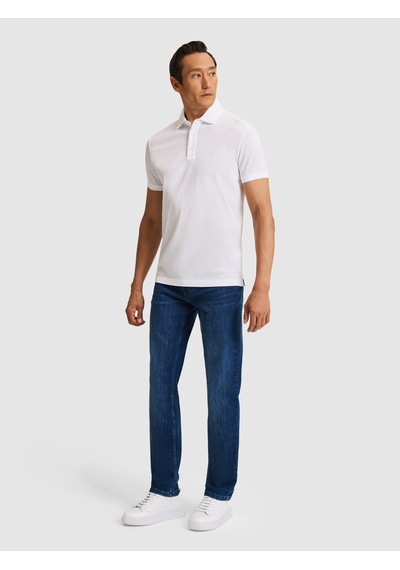 Cacharel Erkek Beyaz Tişört Basic 50320657-vr013