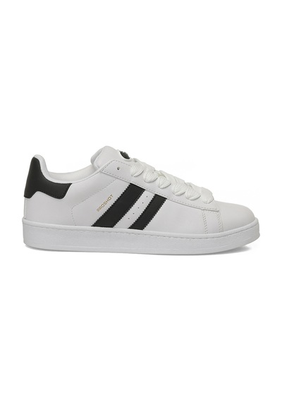 Proshot Pax 6fx Beyaz Erkek Sneaker 000000000102249561 Beyaz-sıyah
