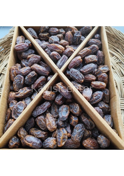 Toptan Kudüs Medjoul Hurma 10 Kg 10 KG
