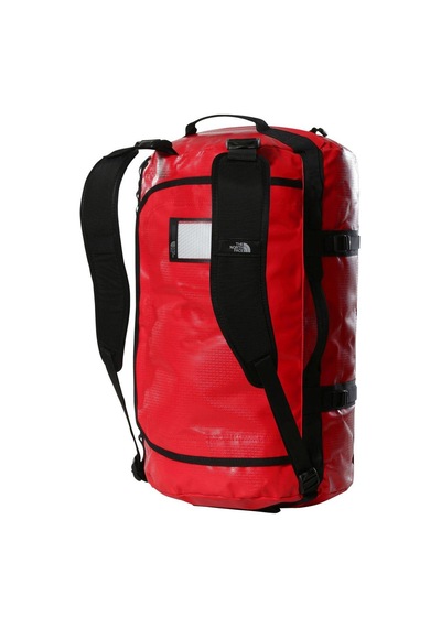 The North Face Base Camp Duffel - S Seyahat Çantası Nf0a52st54a1 Kırmızı