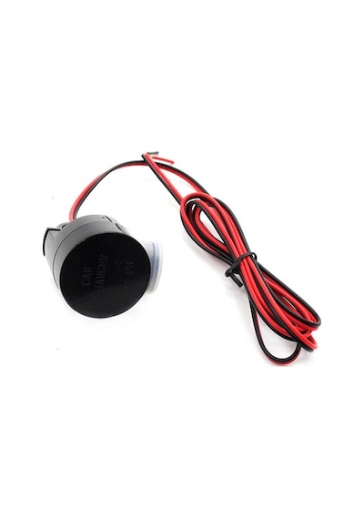 Su Geçırmez Motorsıklet Usb Güç Adeptörü 2.1A 12V-24V