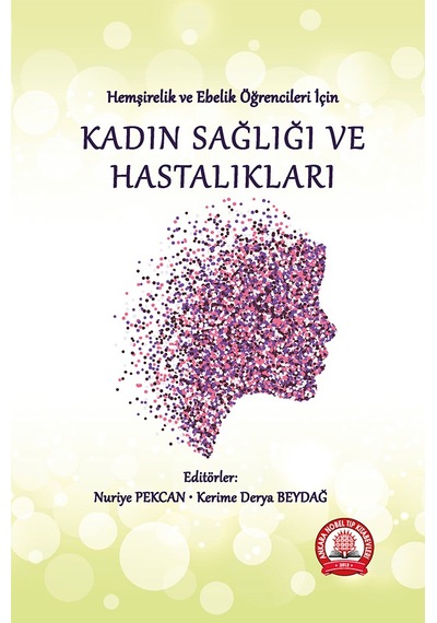 Kadın Sağlığı Ve Hastalıkları