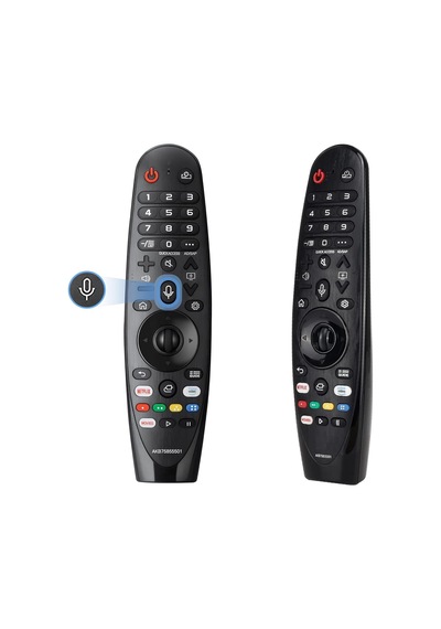 Reedark Lg Tv İçin Mr20ga Modeli Bluetooth Sesli Kumanda Akb75855501