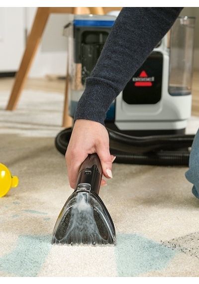 Bissell Spotclean Proheat Advanced Koltuk Yıkama Ve Leke Çıkarma Makinesi
