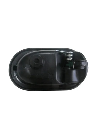 Ön Kapi İç Açma Kolu Sol Siyah Mat Nikelaj Mercedes Cıtan - W415- 2012-2013