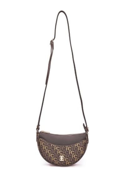 3.1 Phillip Lim Pierre Cardin Kahverengi Çapraz Çanta 05po25y1996tral 0233 Orangeblue Cat