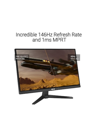 Tuf Gaming Vg279qe5a 27 İnç 1080p 146hz Gaming Monitör