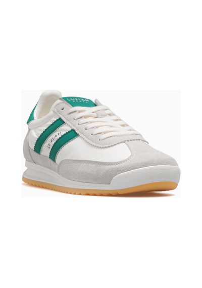 Lufian Greta Unisex Senaker Spor Ayakkabı 26y 121230067 Yeşil