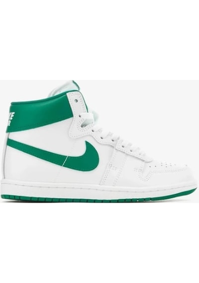 Nike Nıke Jordan Aır Shıp Beyaz Unısex Spor Ayakkabı Dx4976103 E-125 001