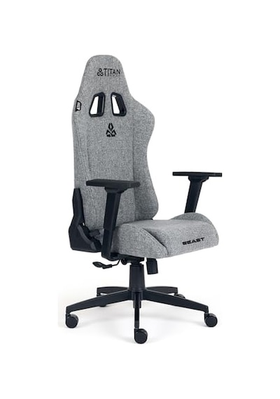 Seat Beast Chromium Kumaş Oyuncu Koltuğu Diğer