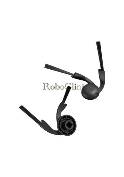 Xiaomi Robot Vacuum 5 / 5 Pro Süpürge Uyumlu Yedek Toz Torba, Fırça, Filtre, Mop Paspas 9 Parça