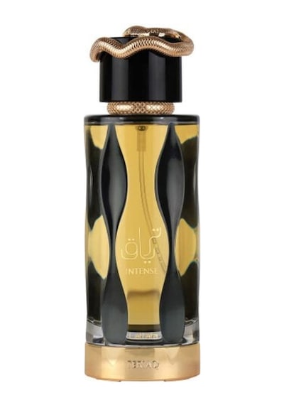 Lattafa Teriaq Intense Edp 100 Ml Oryantal