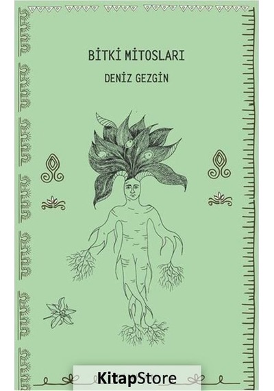 Bitki Mitosları / Deniz Gezgin