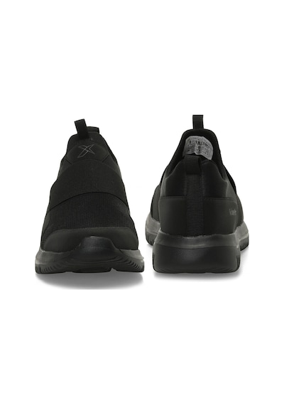Kinetix Belur Tx 5fx Siyah Erkek Comfort Ayakkabı Siyah-k Grı Çok Renkli Kinetix Belur Tx 5fx Siyah Erkek Comfort Ayakkabı Siyah-k Grı Çok Renkli