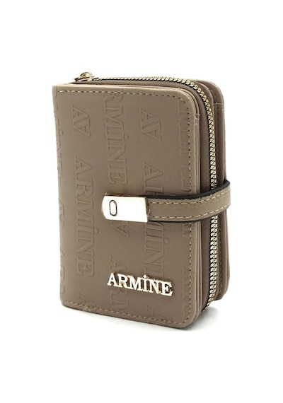 Armine C01 Kadın Omuz Kol Çantası ARMİNE-C01-R3207 Vizon