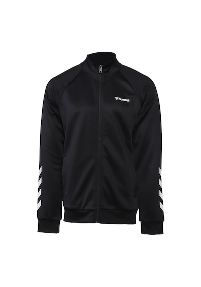 Hummel Hmlfalconzo Zıp Jacket Erkek Sweatshirt 921133