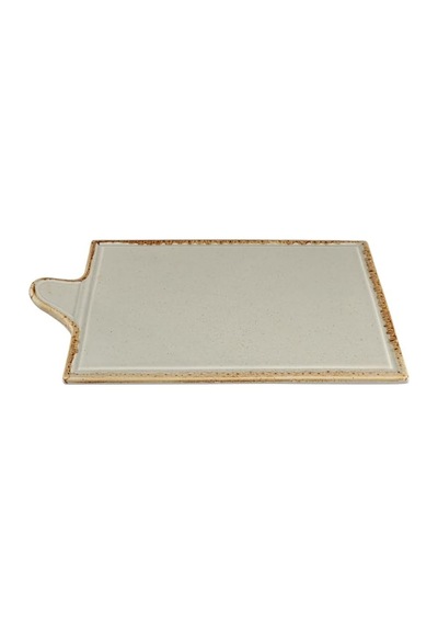04alm001690 Seasons Peynir Tabağı, Porselen Çok Renkli