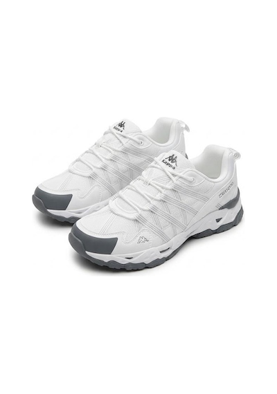 Kappa Anatomik Outdoor Erkek Spor Ayakkabı Kp-2157 Beyaz