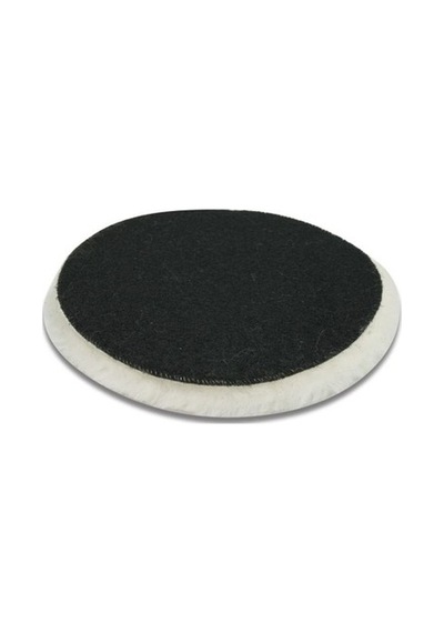 Bereket Polisaj Keçesi 160mm