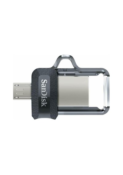 SanDisk Ultra Dual Drive M3.0 SDDD3-032G-G46 32 GB Usb 3.0 Flash Bellek