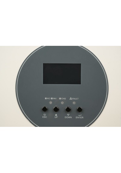 Apx1km 1000w Akıllı İnverter - 60a Mppt - 150v Dc Panel
