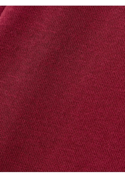 Gsstore Galatasaray Çocuk Şort C261138 Bordo