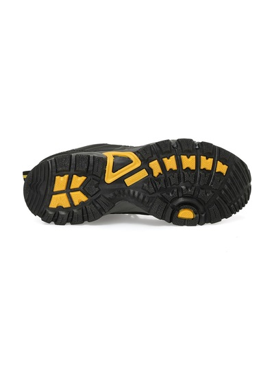Lumberjack Shell G Siyah Unisex Outdoor