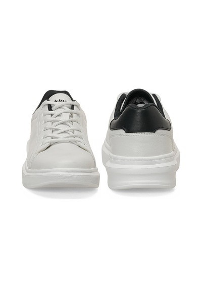 Kinetix Century 6fx Erkek Sneaker Beyaz