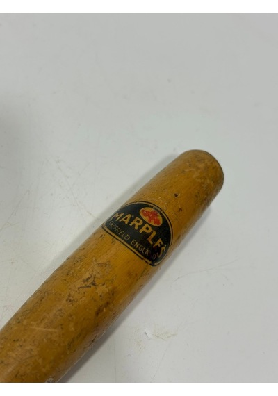 Marples Antika İngiliz Ahşap Torna Bıçağı 034
