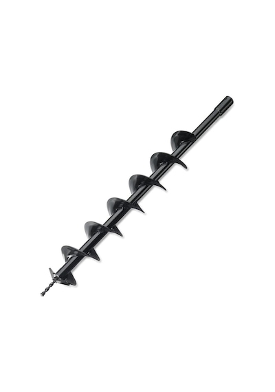 Toprak Burgu Makinası Burgu Ucu 8 Cm  Palmera ZLAG520B
