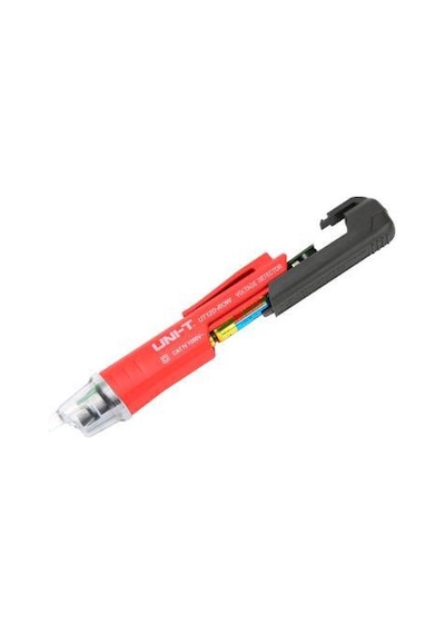 Unı-T Ut 12D Ac Temasız Voltaj Test  Aleti