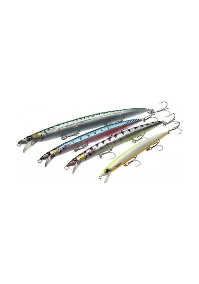 Savage Gear Jerk Minnow 175 Mm 29 Gr Sinking Suni Yem