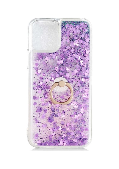 Apple Uyumlu iPhone 13 Mini Kilif Zore Milce Kapak-Gold 529910397