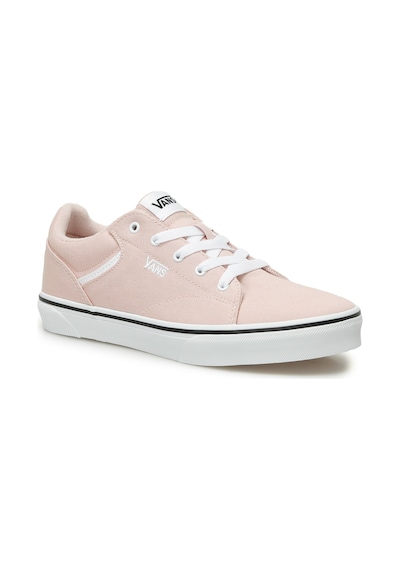 Vans Seldan Pembe Kadın Sneaker Pembe