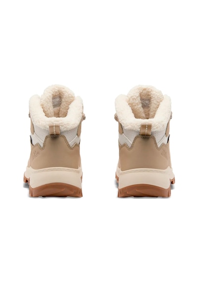 Jack Wolfskin Everquest Texapore Mıd W Renkli Renkli Çok Renkli