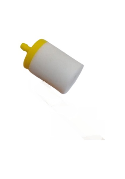 Tecomec Benzin Filtresi 5Mm Taş Filitre İthal