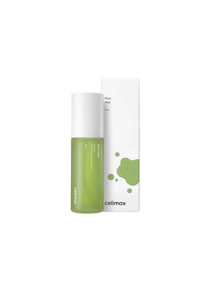 Celimax The Real Noni Energy Ampoule Mist Noni Özütü İçeren Onarıcı Ampul Spreyi 50 Ml