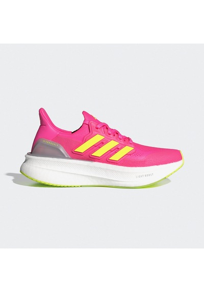Adidas Ultraboost 5 Kadın Pembe Koşu Ayakkabısı - Id8844 Pembe