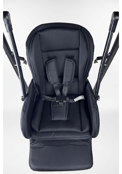 Baby Home 920 Lüx Salıncak Mama Sandalyesi Çocuk Salıncağı
