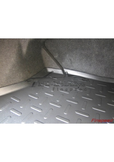 Honda Civic Sedan Bagaj Havuzu 4K Kokusuz 2007-2011