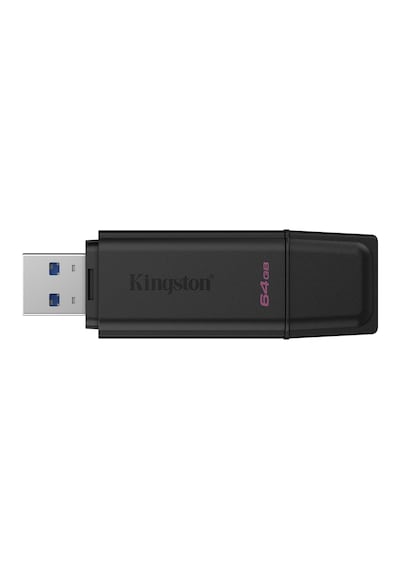 64gb Usb3.2 Dtxg2/64gb Exodıa Kıngston