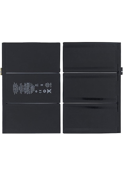 Apple Uyumlu   iPad  4 Batarya Pil