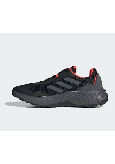 Adidas Tracefinder Erkek Ayakkabı Siyah